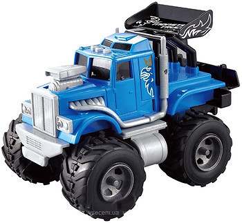 Фото Wenyi toys Монстр-трак (WY700C)