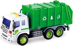 Фото Wenyi toys Сміттєвоз (WY320A)