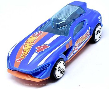 Фото Hot Wheels Fast Master (FJV92)