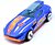 Фото Hot Wheels Fast Master (FJV92)