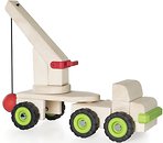 Фото Guidecraft Block Science стінобитних машина (G7533)