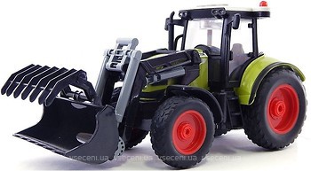Фото Wenyi toys Трактор (WY901)