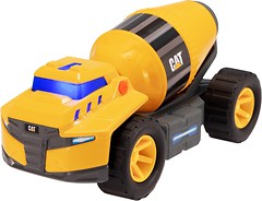 Фото CAT Future Force цементовоз (82412)