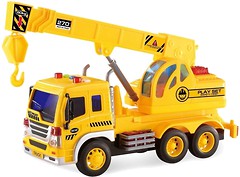 Фото Wenyi toys Автокран (WY310E)