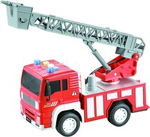 Фото Wenyi toys Пожарная машина (WY552B)