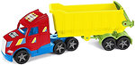 Машинки, іграшкова техніка Wader