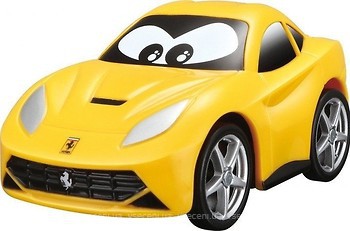 Фото BB Junior Ferrari в асортименті (16-85005)