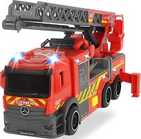 Фото Dickie Toys Пожарная машина (3714011)