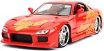 Фото Jada Toys Fast & Furious Mazda RX-7 1993 (253203059)