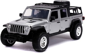 Фото Jada Toys Fast & Furious Jeep Gladiator 2020 (253203055)