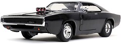 Фото Jada Toys Fast & Furious Dodge Charger F9 (253203068)