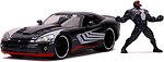 Фото Jada Toys Marvel Venom Dodge Viper 2008 (253225015)