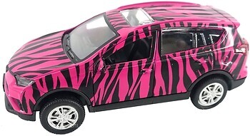 Фото Технопарк Glamcar Toyota Rav 4 (RAV4-12GRL-COW)