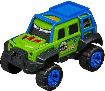 Фото Toy State Road Rippers off Road Rumbler (20091)