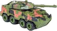 Фото Joy Toy Танк (KLX700-10A)
