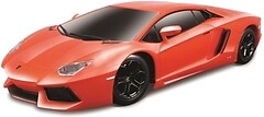 Фото Maisto Lamborghini Aventador (81220)