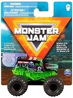 Фото Monster Jam Могильщик (6047123)