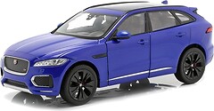 Фото Welly Jaguar F-Pace (24070W)