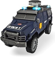 Фото Dickie Toys Swat (3308388)