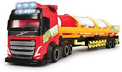 Фото Dickie Toys Volvo (3747011)