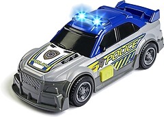 Фото Dickie Toys Поліцейське авто (3302030)