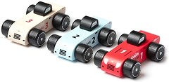 Фото Cubika Racing Cars (15474)