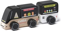 Фото Cubika Food Truck (15542)