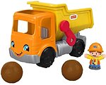 Машинки, іграшкова техніка Fisher-Price