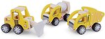 Машинки, игрушечная техника New Classic Toys