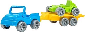 Фото Tigres Kid cars Sport (39544)