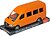 Фото Tigres Mercedes-Benz Sprinter (39718)