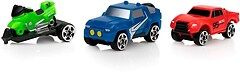 Фото Micro Machines (MMW0009)
