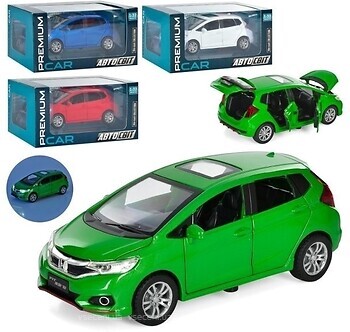 Фото Автосвіт Автомобіль (AP-1736)