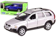 Фото Welly Volvo XC90 (39884CW)