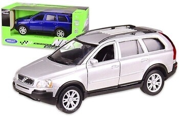 Фото Welly Volvo XC90 (39884CW)