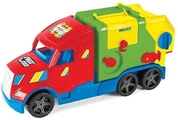 Фото Wader Magic Truck Basic (36330)