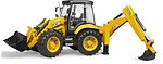 Фото Bruder JCB 5CX Eco (02454)