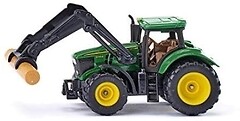 Фото Siku John Deere (1540)