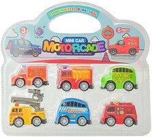 Фото Shantou Mini Cars (5988C)