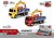 Фото Play Smart Mercedes-Benz Arocs (6728)