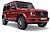 Фото Maisto Mercedez Benz G-Class AMG SUV 2019 (31531 red)