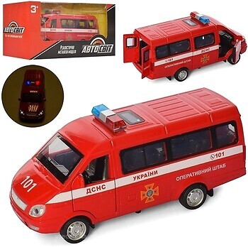 Фото Автосвіт AS-2490