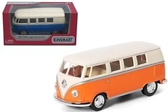 Фото Kinsmart 1962 Volkswagen Classical (KT5377W)