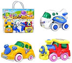 Машинки, іграшкова техніка Limo Toy