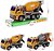 Фото A-Toys 301-4
