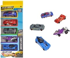 Фото A-Toys Hot Wheel (6011)