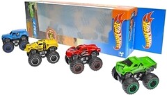 Фото A-Toys Hot Wheel (778-5A)