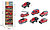 Фото A-Toys DNA-2278-18