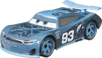Фото Disney Pixar Cars Nick Shift (GRR65)