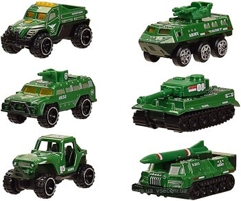 Фото A-Toys 86605-6A